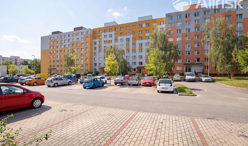 Prodej bytu 3+1 71 m², Mladá Boleslav – náhled fotky 24