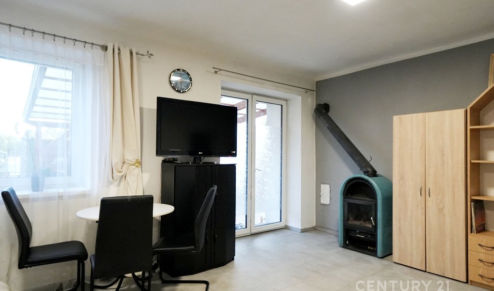 Prodej domu 101 m² s pozemkem 556 m², Cerekvička-Rosice – náhled fotky 24
