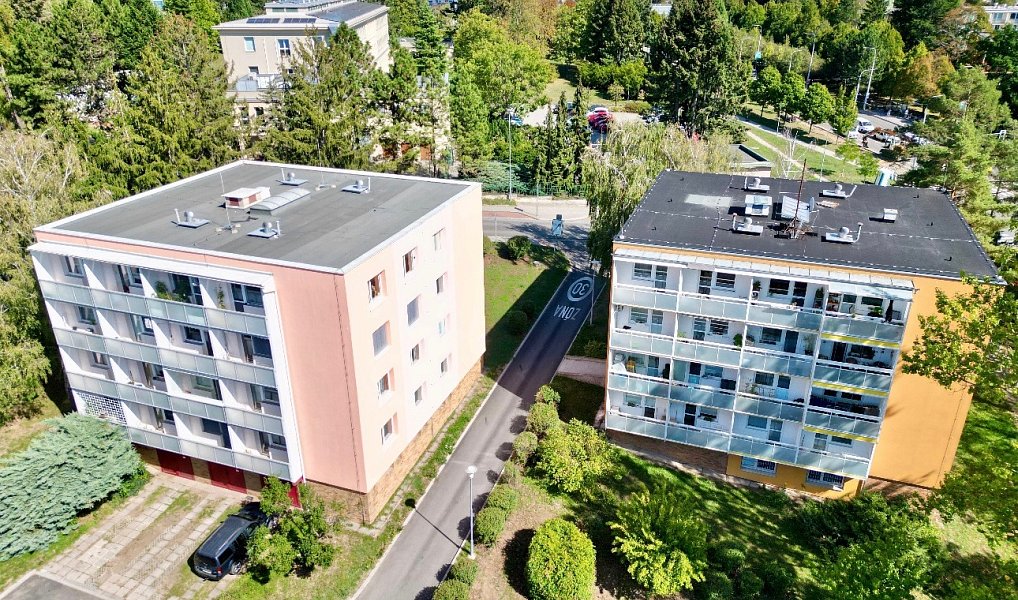 Prodej bytu 2+1 56 m², Brno – náhled fotky 2