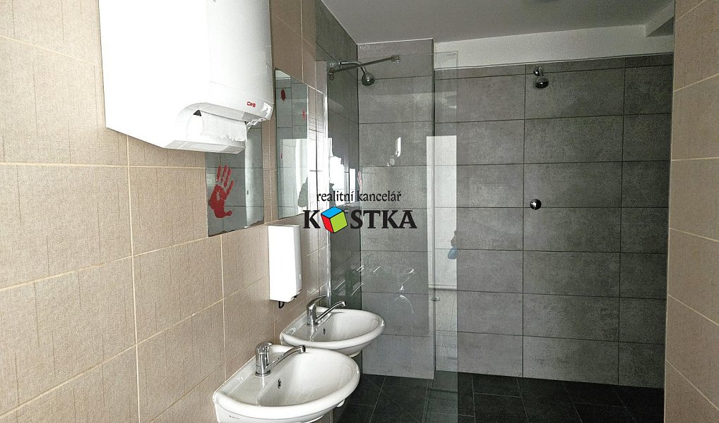 Prodej obchodních prostor 2 500 m², Nový Jičín – náhled fotky 22