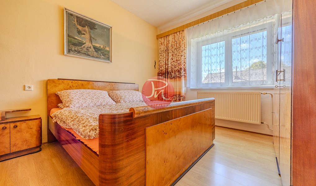 Prodej domu 105 m² s pozemkem 1 034 m², Kyjovice – náhled fotky 18