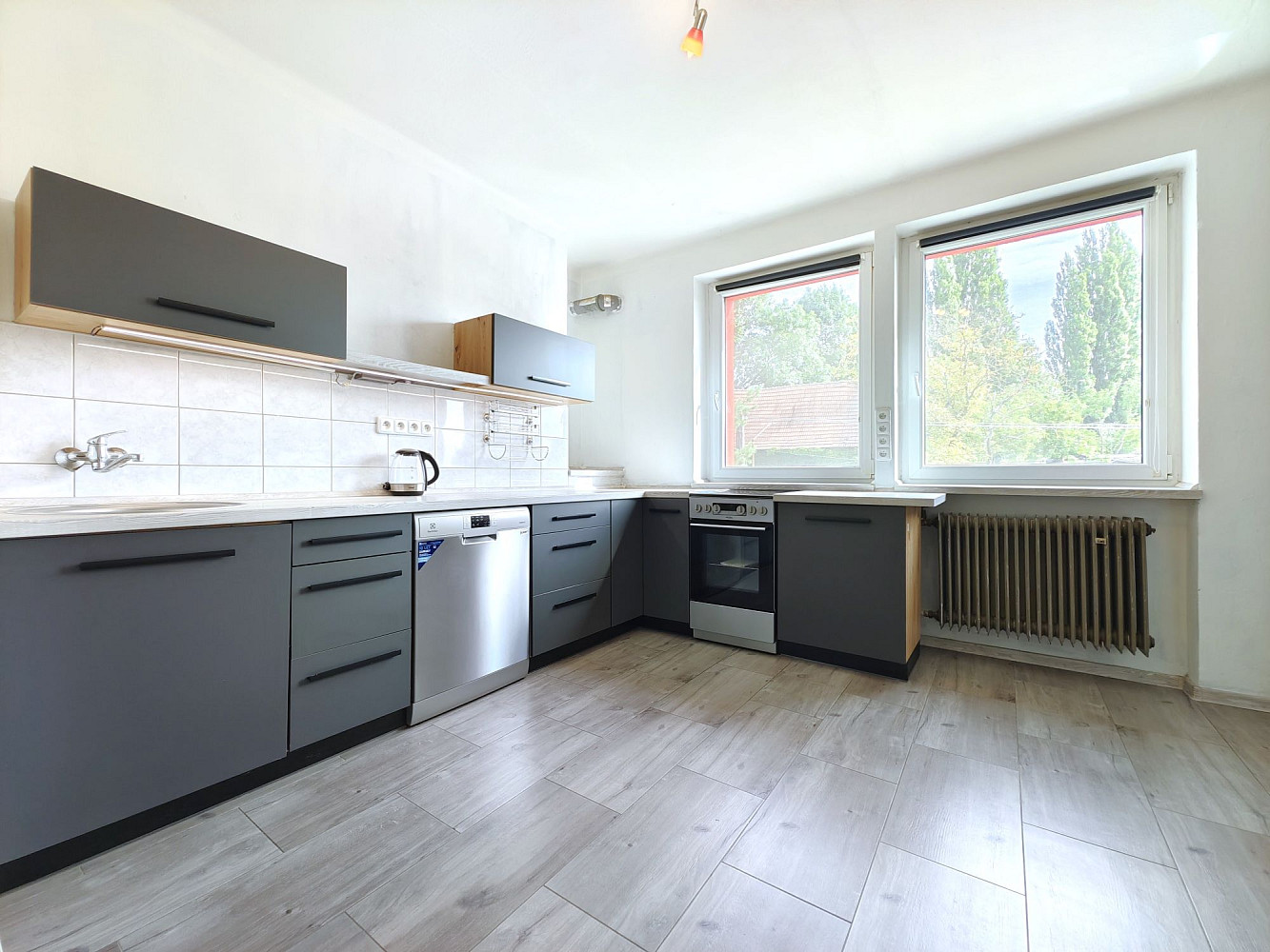 Prodej bytu 3+kk 63 m²