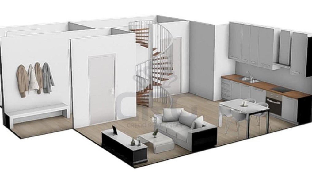 Pronájem bytu 4+kk 111 m², Rostěnice-Zvonovice – náhled fotky 5