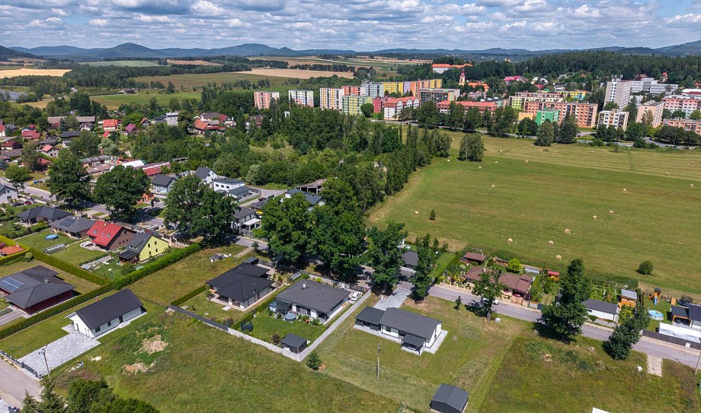 Prodej domu 90 m² s pozemkem 1 530 m², Stráž pod Ralskem – náhled fotky 23