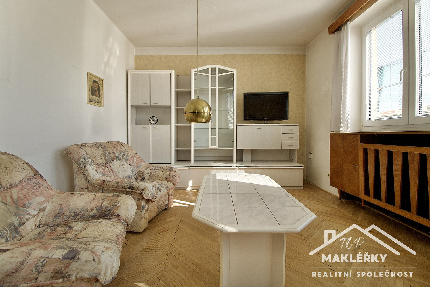 Prodej bytu 3+1 75 m² – fotografie 3