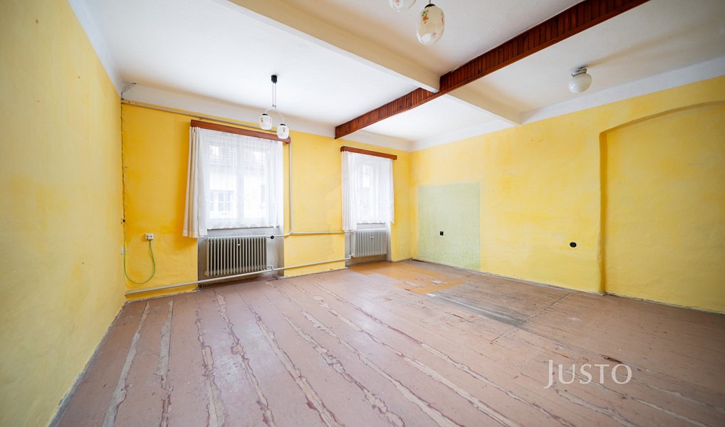 Prodej domu 113 m² s pozemkem 190 m², Třeboň – náhled fotky 5
