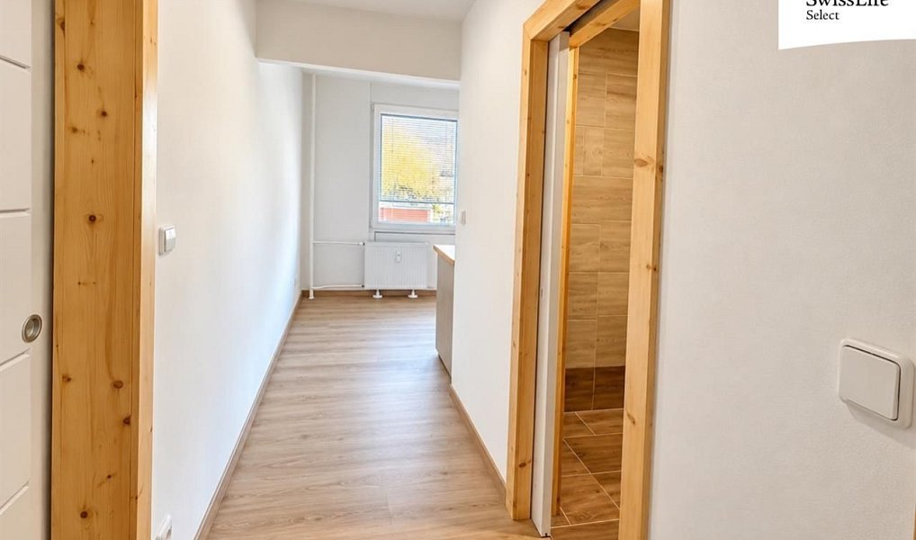 Pronájem bytu 2+1 55 m², Rychnov nad Kněžnou – náhled fotky 10