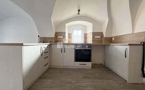 Pronájem bytu 3+kk 84 m², Vchynice, okres Litoměřice