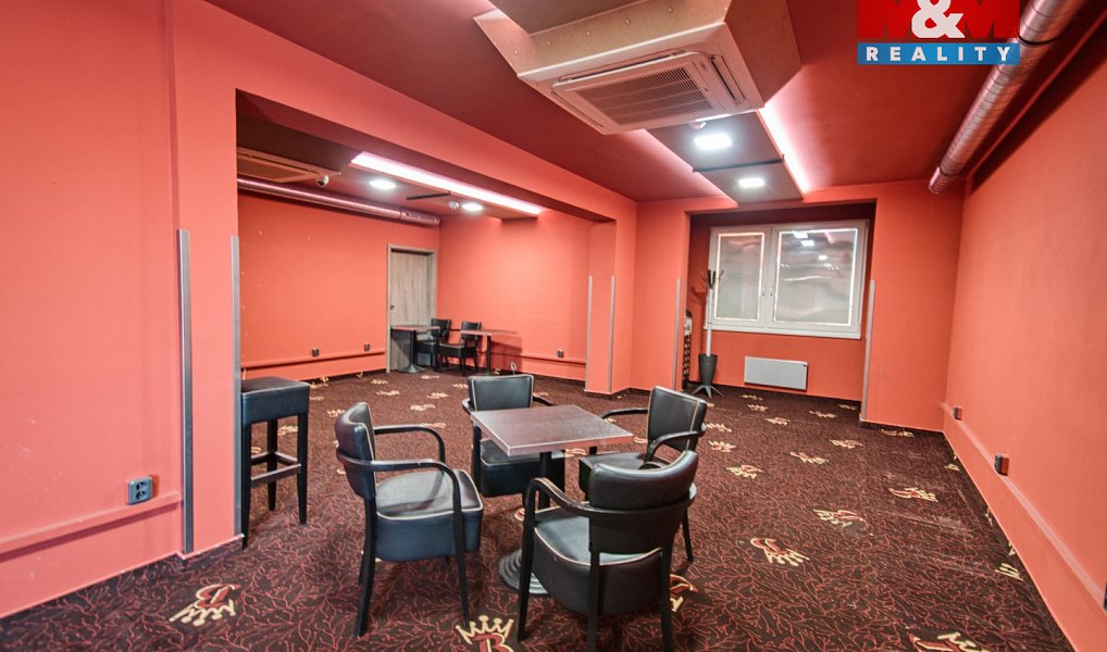 Pronájem obchodních prostor 180 m², Rožnov pod Radhoštěm – náhled fotky 16