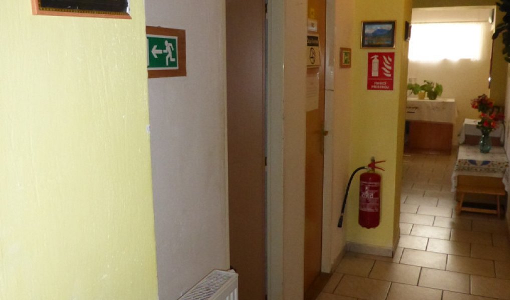 Prodej nájemního domu, činžáku 150 m², Olomouc – náhled fotky 17
