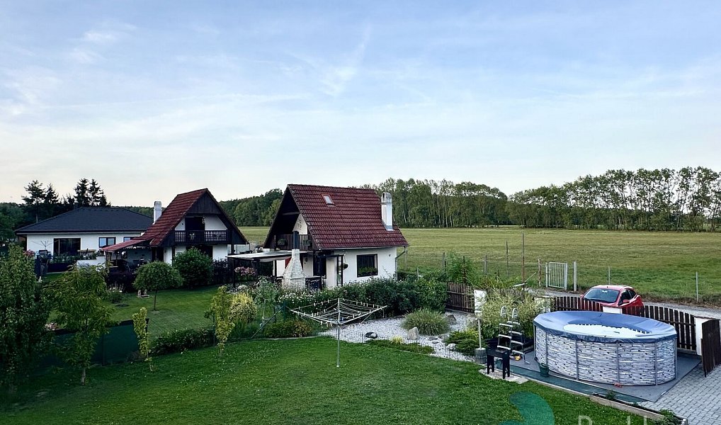 Pronájem domu 90 m² s pozemkem 473 m², Homole – náhled fotky 27