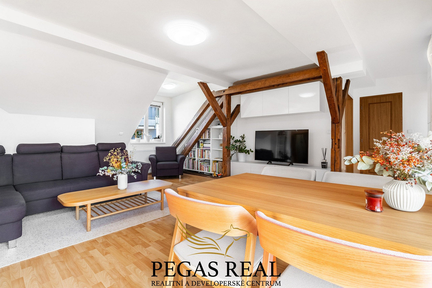 Prodej bytu 3+kk 113 m² – fotografie 4