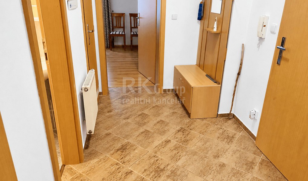 Prodej bytu 2+1 73 m², Mariánské Lázně – náhled fotky 7