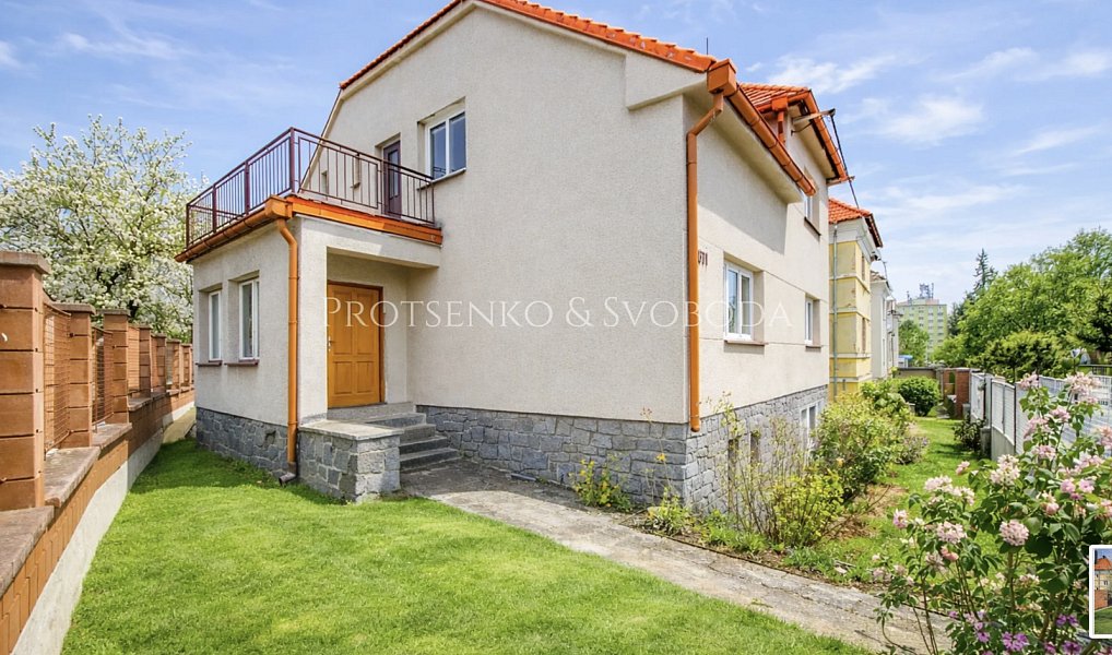 Prodej domu 308 m² s pozemkem 804 m², Písek – náhled fotky 19