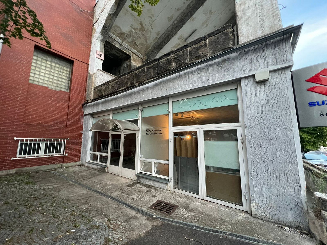Pronájem komerčního objektu (jiného typu) 700 m² — photo 5