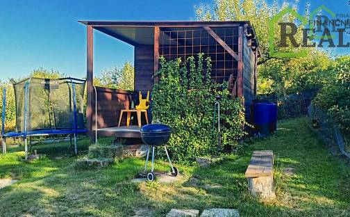 Prodej chaty/chalupy 12 m² s pozemkem 302 m², Plzeňská, Praha 5 - Motol