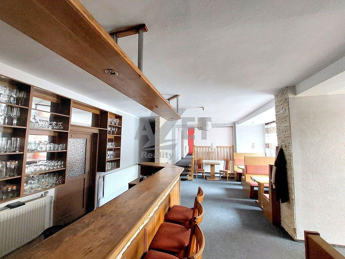 Prodej obchodních prostor 230 m² — photo 3