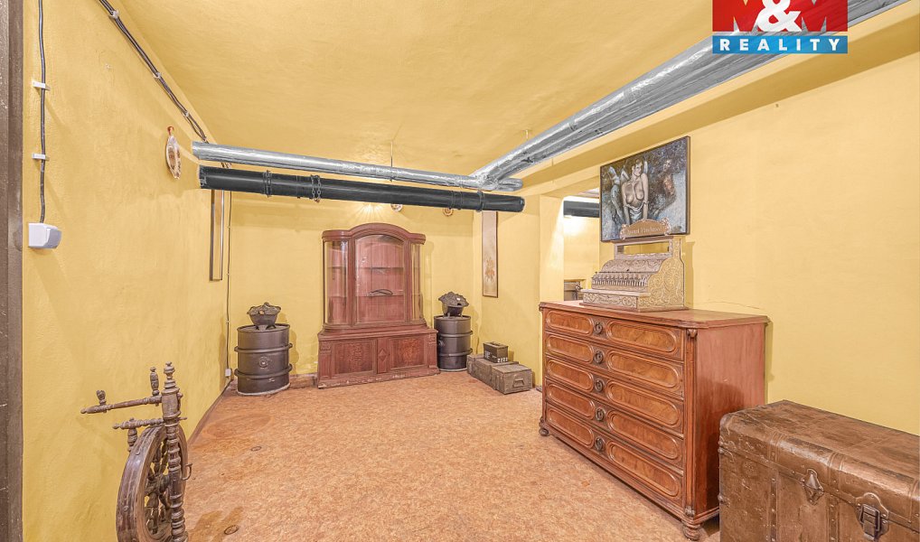 Prodej komerčního objektu (jiného typu) 103 m², Praha – náhled fotky 9