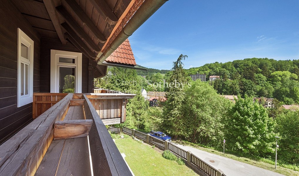Prodej ubytovacího objektu 63 m², Janské Lázně – náhled fotky 23
