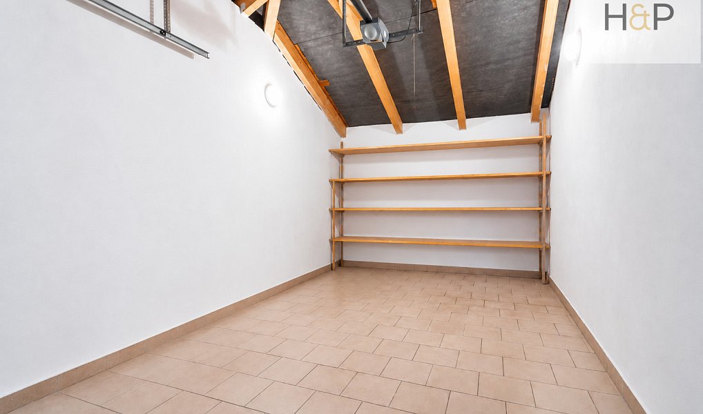 Prodej domu 140 m² s pozemkem 802 m², Šumperk – náhled fotky 18