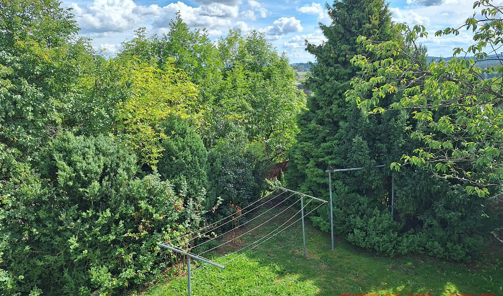 Pronájem domu 90 m² s pozemkem 230 m², Nalžovské Hory – náhled fotky 16
