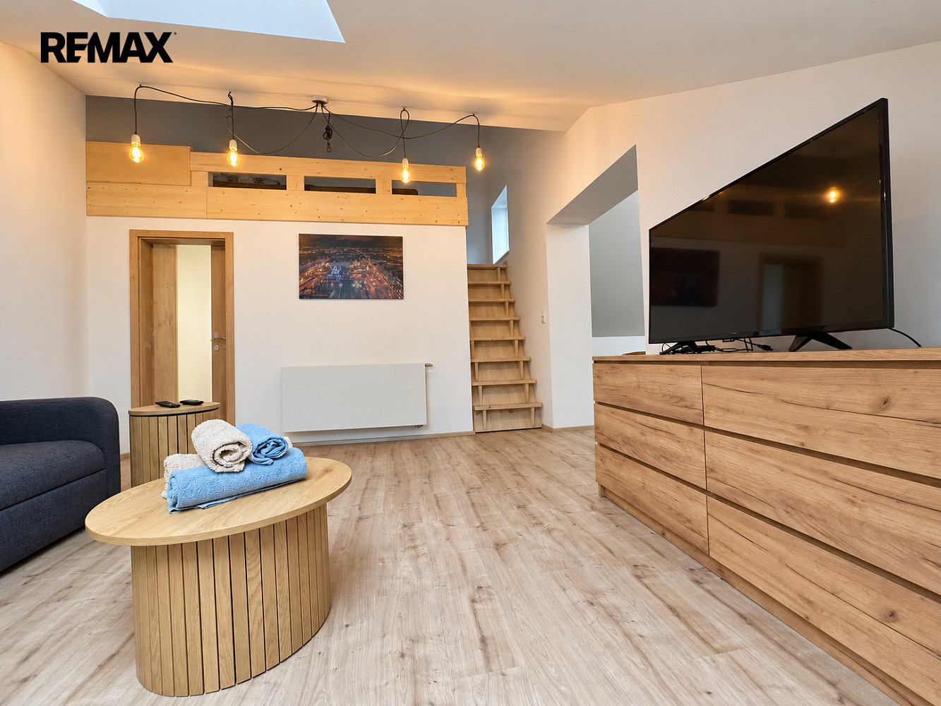 Pronájem bytu 2+kk 50 m² – fotografie 5