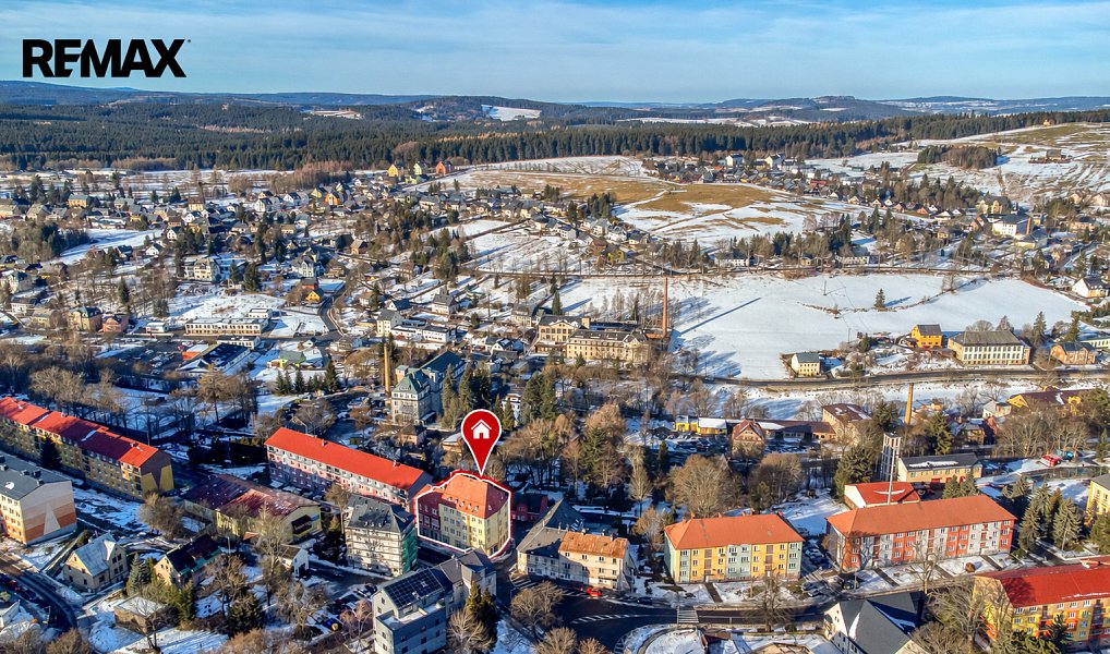 Prodej obchodních prostor 170 m², Vejprty – náhled fotky 12