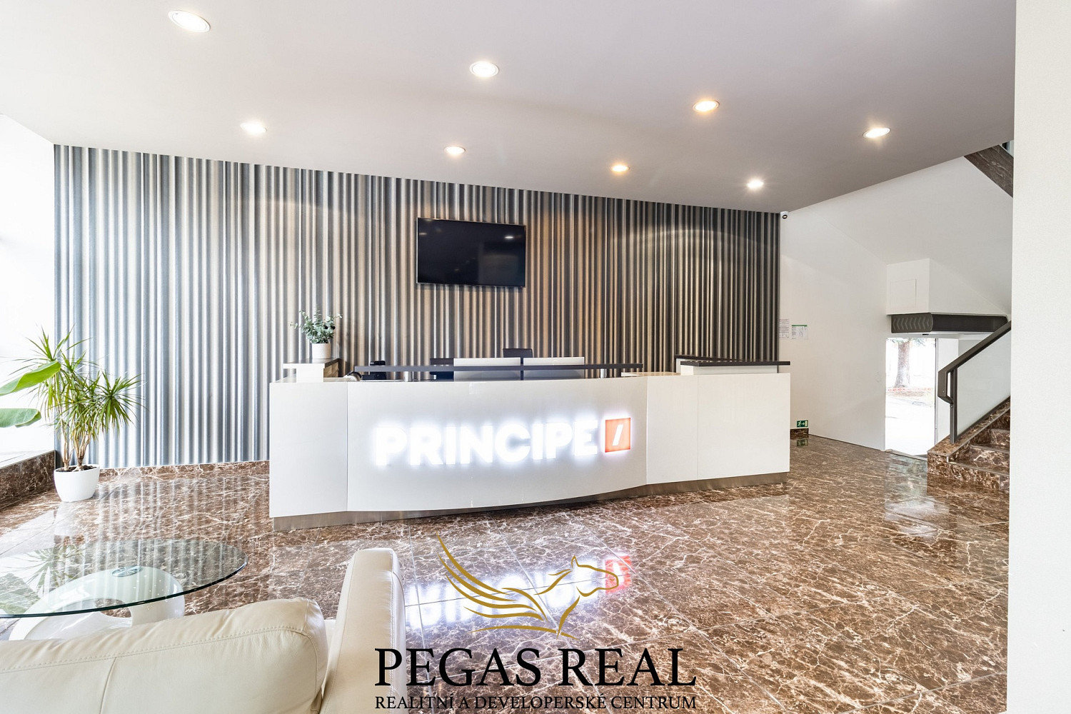 Pronájem kanceláře 76 m² – fotografie 2