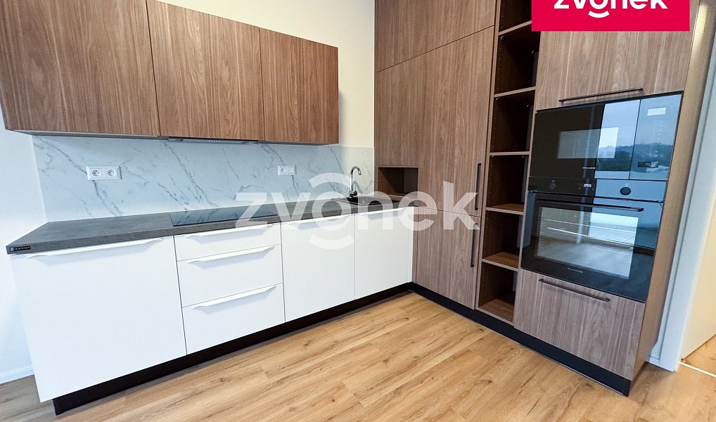 Pronájem bytu 2+kk 55 m², Brno – náhled fotky 6