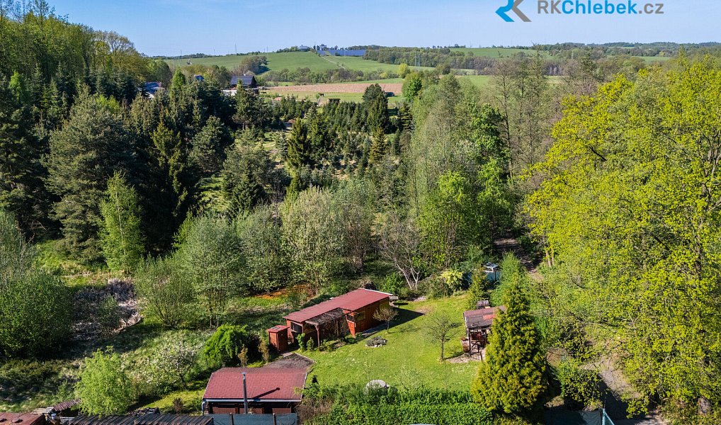 Prodej chaty/chalupy 40 m² s pozemkem 592 m², Frýdek-Místek – náhled fotky 8