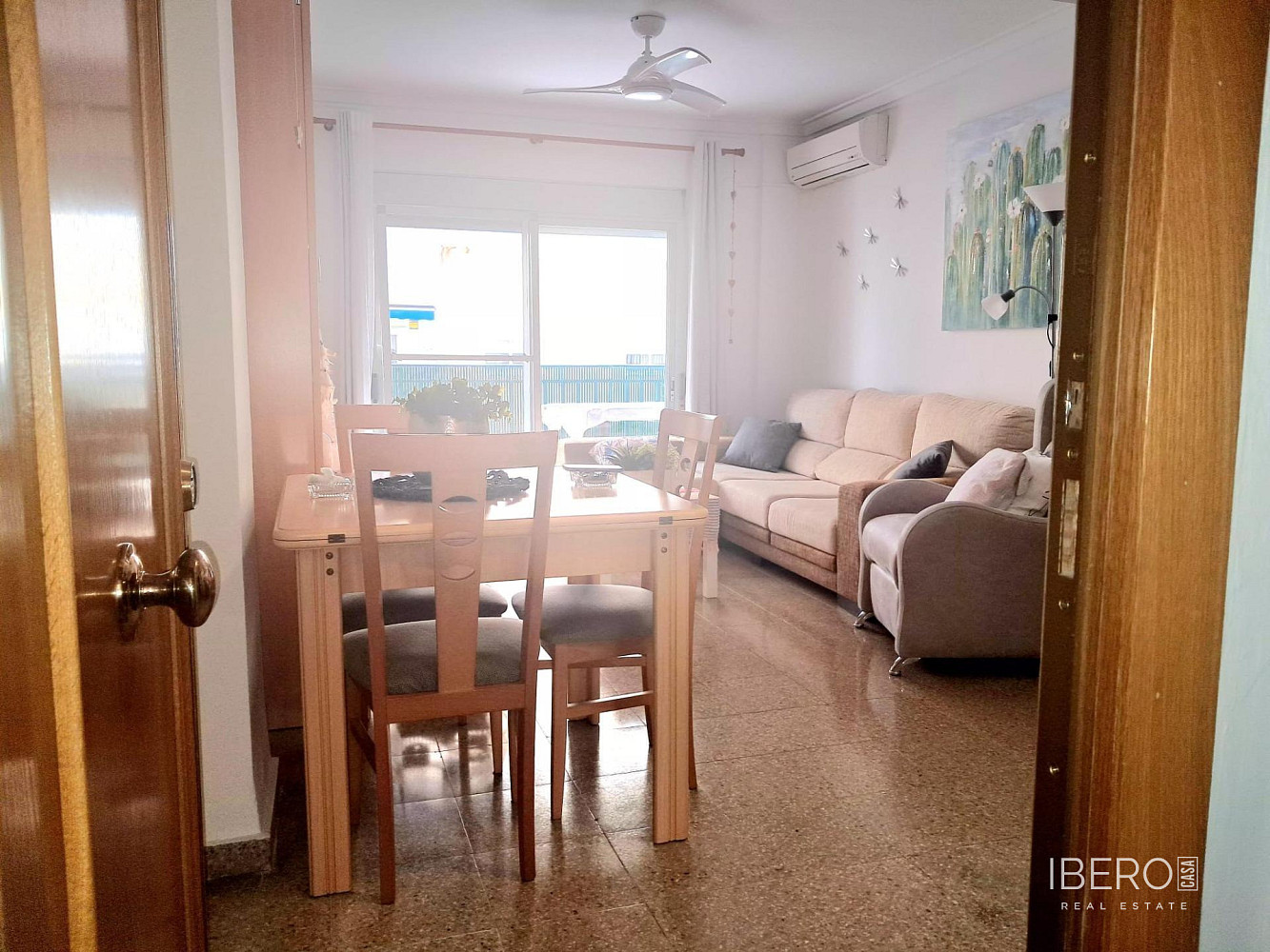 Piso 3+kk – la Pobla de Farnals, l'Horta Nord - Vista 4