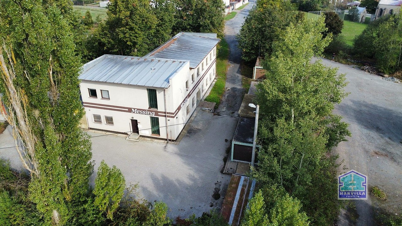 Prodej výrobních prostor 320 m² – fotografie 4