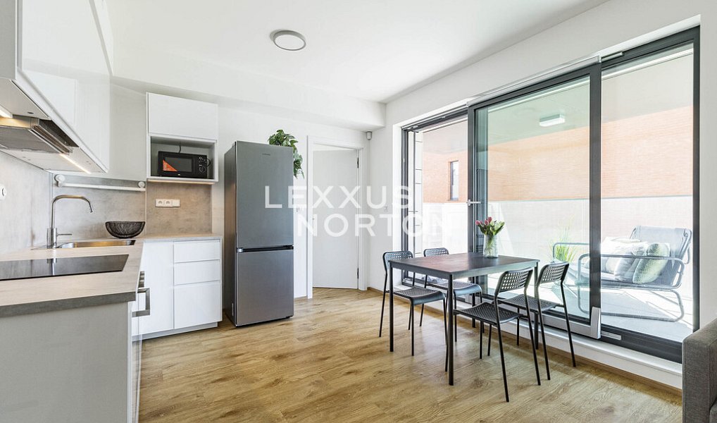 Prodej bytu 2+kk 46 m², Praha – náhled fotky 5