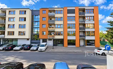 Prodej obchodních prostor 229 m², V Portyči, Písek - Pražské Předměstí