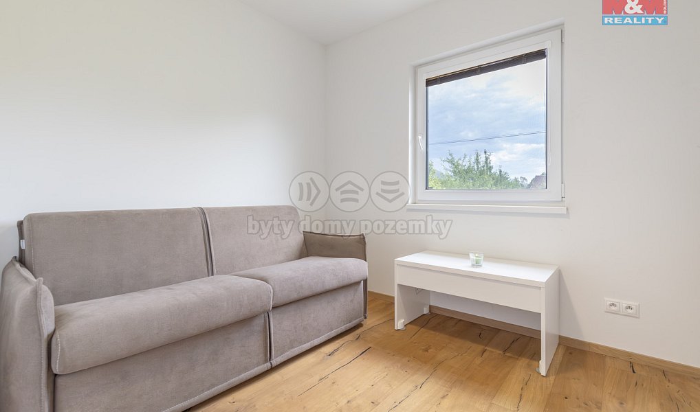 Prodej domu 104 m² s pozemkem 1 013 m², Frýdlant nad Ostravicí – náhled fotky 6