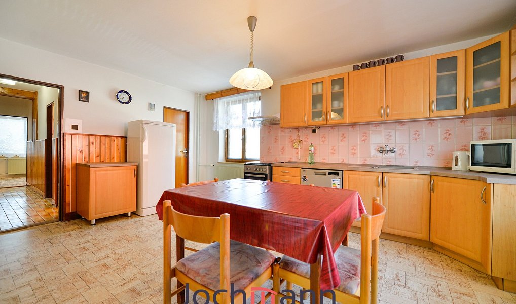 Prodej domu 271 m² s pozemkem 1 178 m², Rudolfov – náhled fotky 7