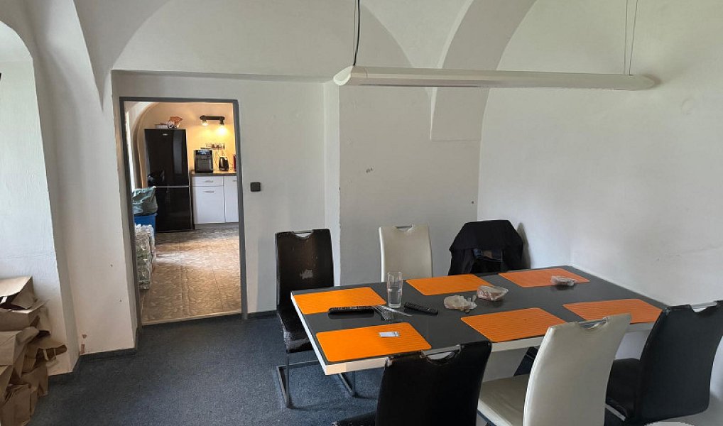 Pronájem kanceláře 70 m², Praha – náhled fotky 3