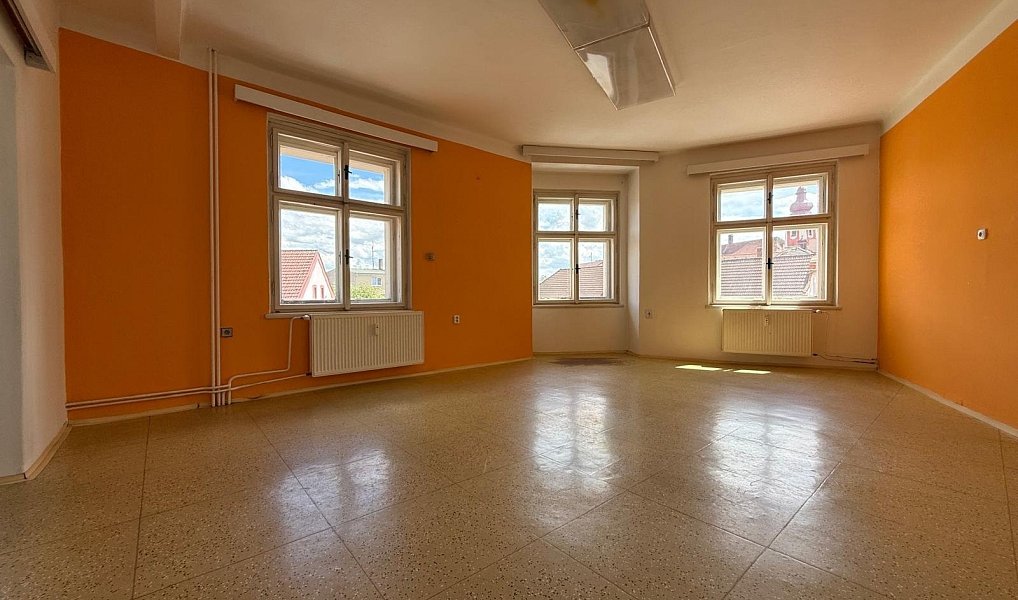 Pronájem obchodních prostor 44 m², Malšice – náhled fotky 2