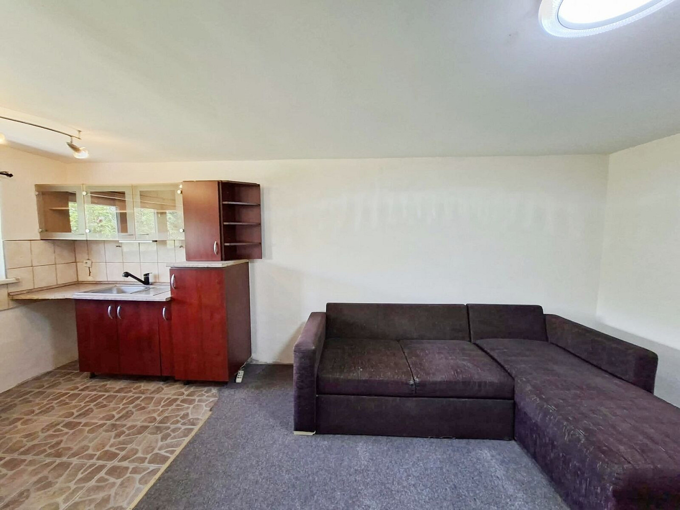 Prodej chaty/chalupy 87 m² s pozemkem 1 010 m² – fotografie 4