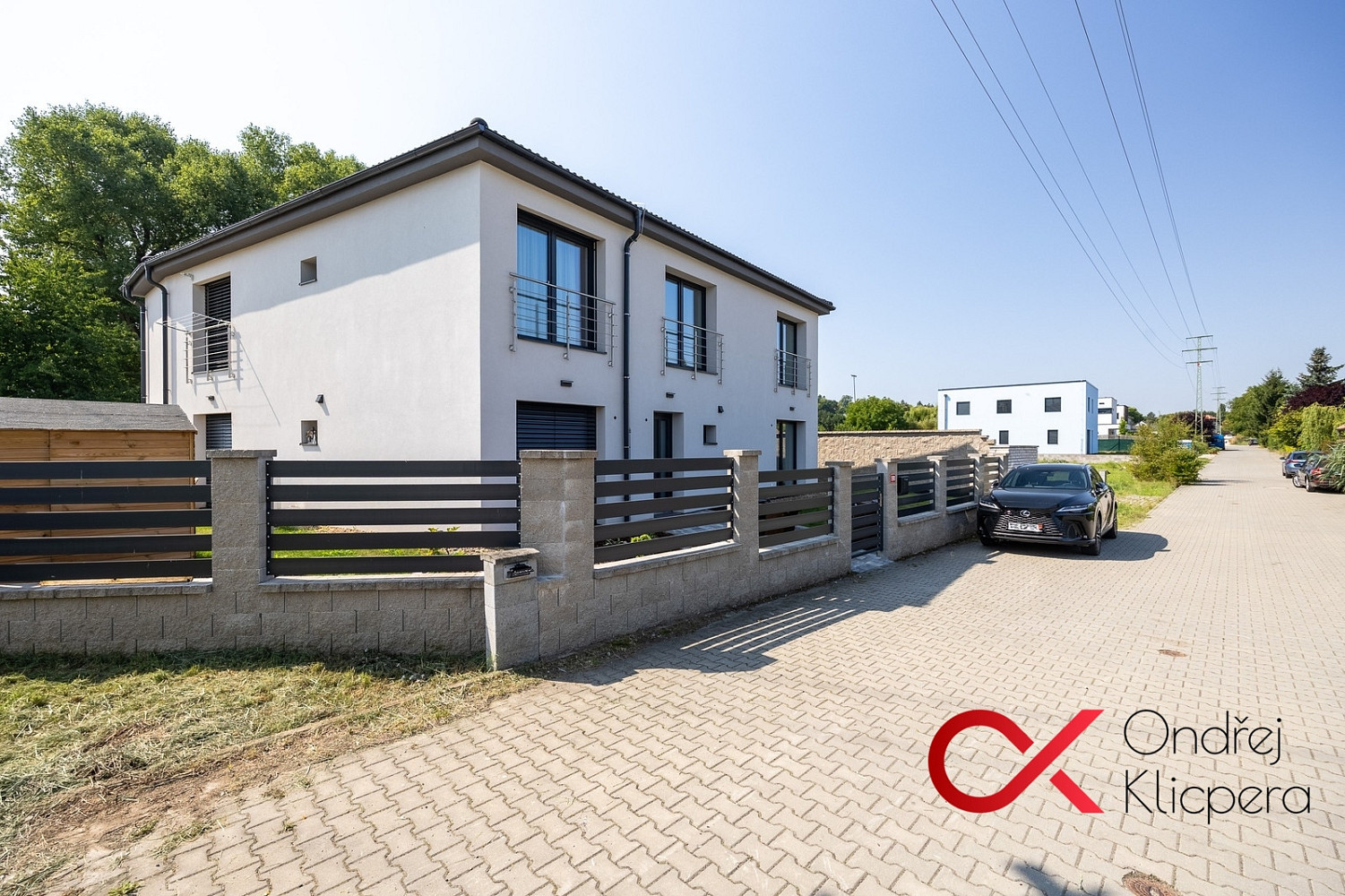 Prodej bytu 3+kk 86 m²