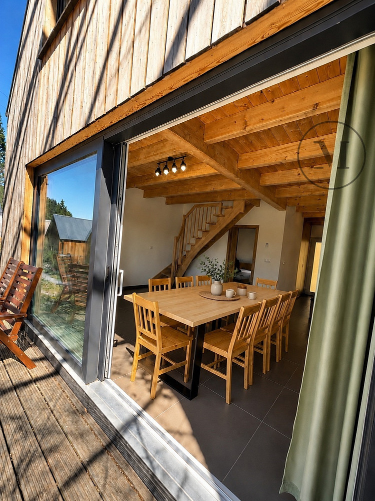 Pronájem chaty/chalupy 94 m² s pozemkem 344 m² — photo 3