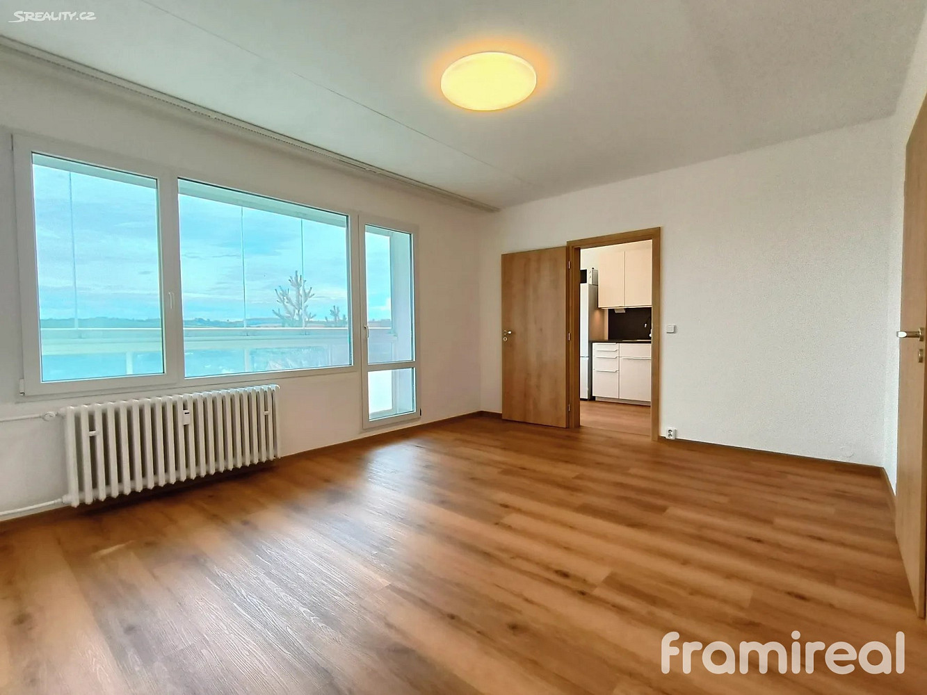 Pronájem bytu 3+1 80 m² – fotografie 4