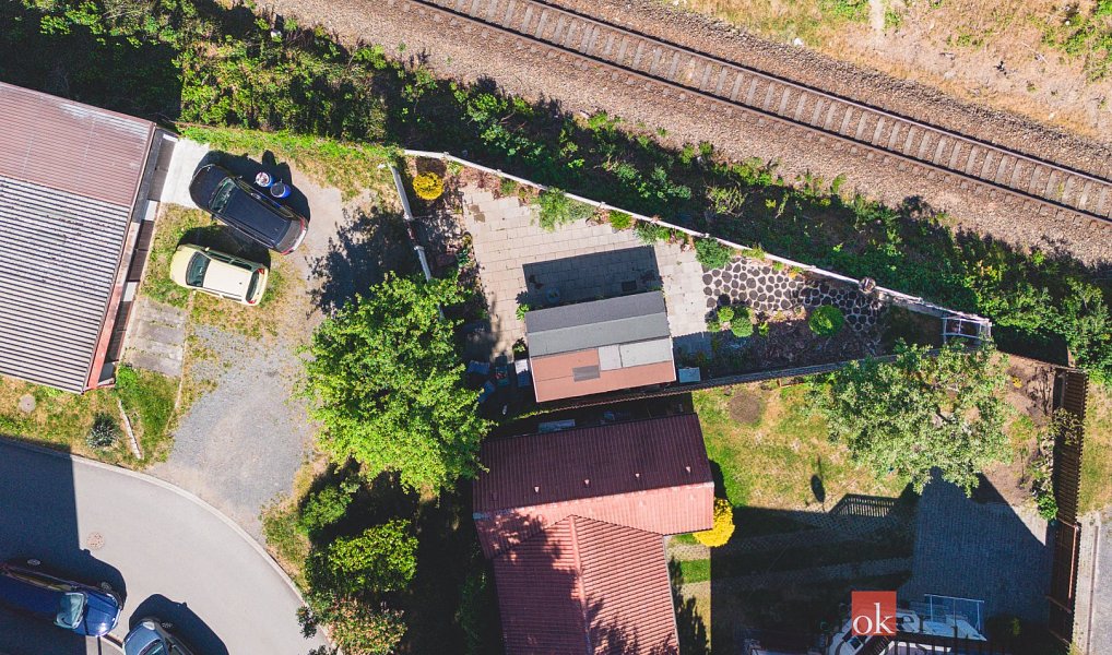Prodej pozemku 90 m², Chrást – náhled fotky 7