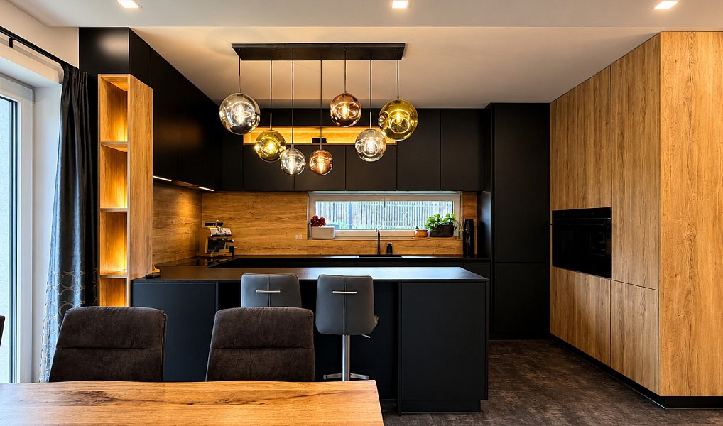 Prodej domu 118 m² s pozemkem 2 864 m², Krupka – náhled fotky 24