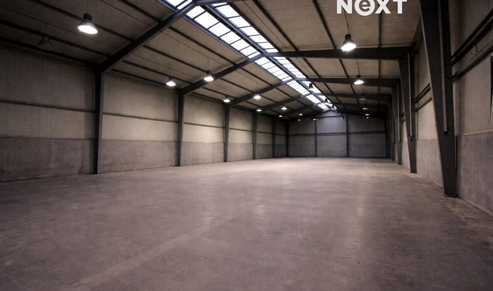 Pronájem výrobních prostor 700 m², Kralovice – náhled fotky 4