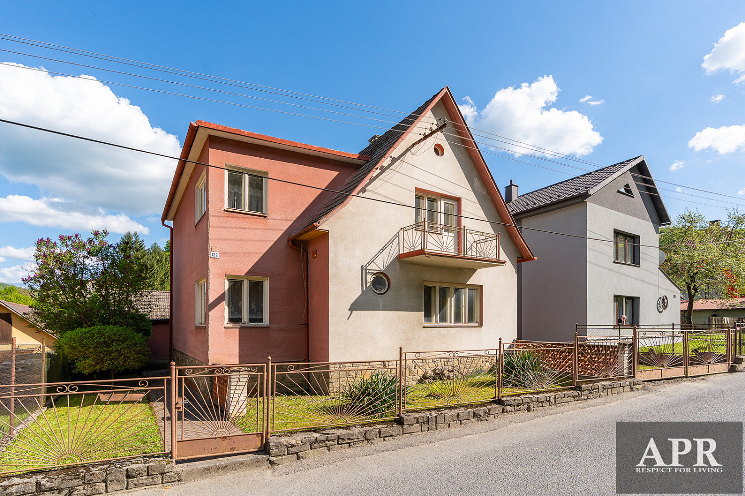 Prodej chaty/chalupy 117 m² s pozemkem 871 m²