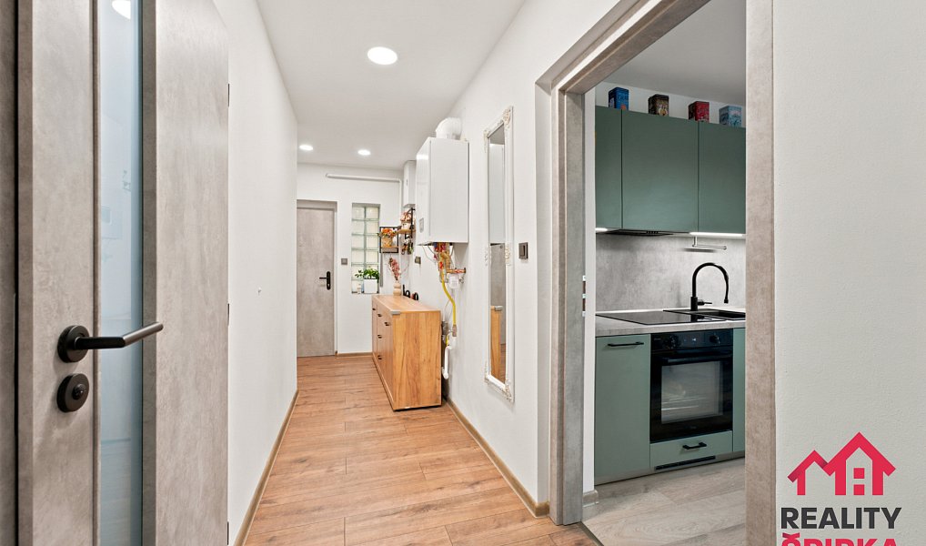 Prodej bytu 3+1 77 m², Ústí nad Orlicí – náhled fotky 19