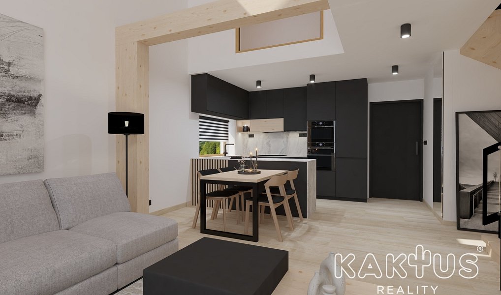 Prodej domu 124 m² s pozemkem 800 m², Bordovice – náhled fotky 9