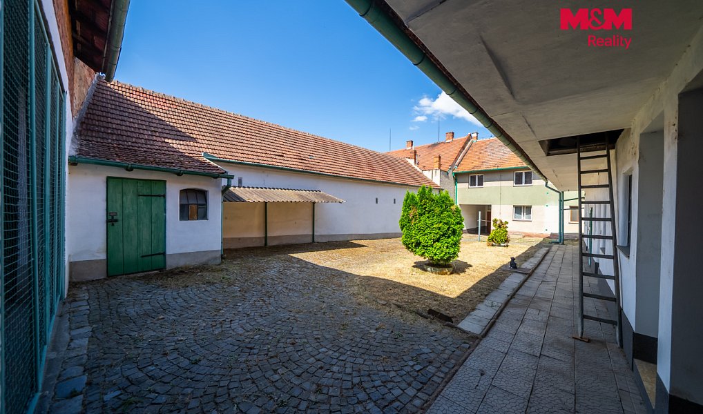 Prodej domu 198 m² s pozemkem 673 m², Brno – náhled fotky 5