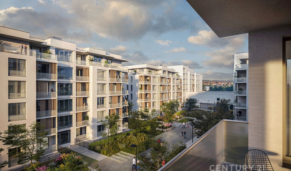 Prodej bytu 3+kk 94 m², Znojmo – náhled fotky 6